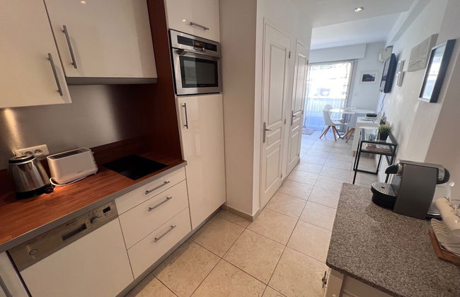 Riviera Eden Palace - Foto 12