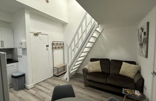 Central Colwyn Bay F1 - Foto 13