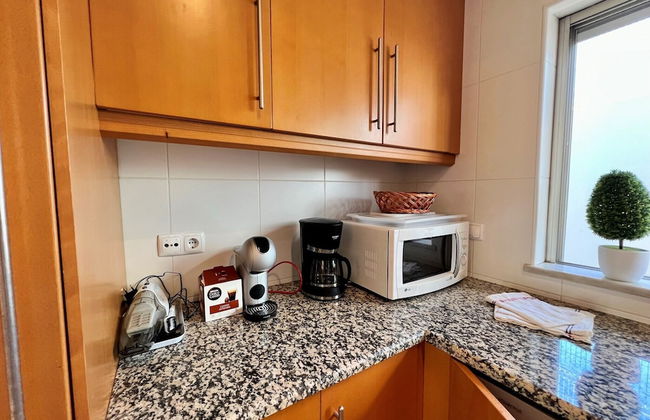 Albufeira Terrace With Pool by Homing - Foto 10