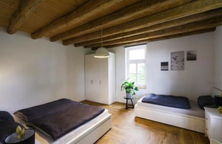 Ferienwohnungen Hasenhof - Foto 7