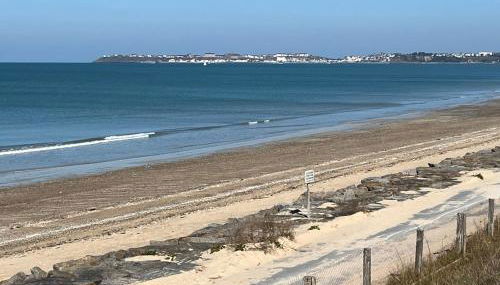 100 metres de la plage - Foto 2