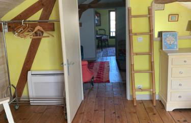 Gîte La Louisiane - Foto 26