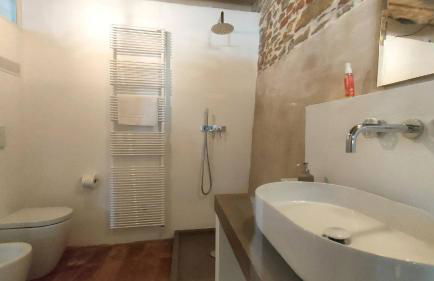 Borgo Calbianco - Private House with Pool & AirCo - Foto 52