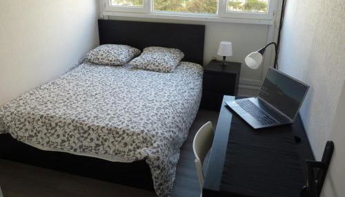 Résidence Kerhallet - Foto 3