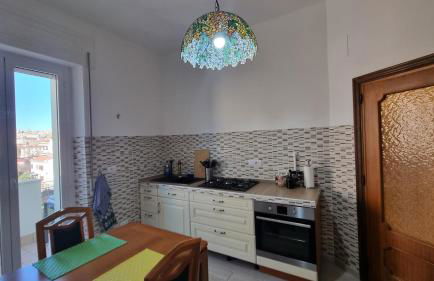 apartamento "il sole", 2 Balkone, Arbeitsplatz, WIFI - Photo 10