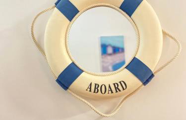 Wave and Sun Apartment - Foto 33