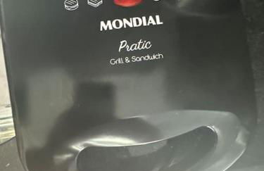 Luxury único excelente vista mar - Photo 26