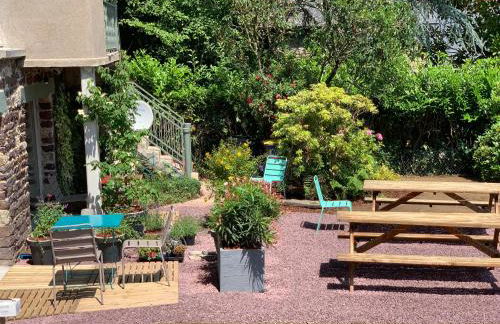 La maison des Légendes - Foto 57