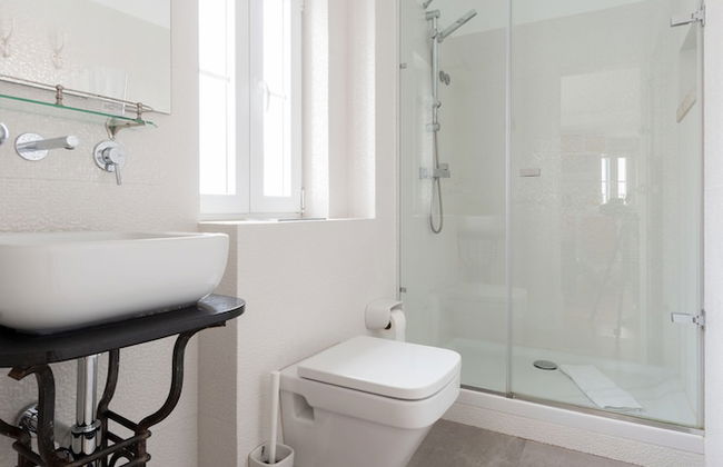 Almamater Lisbon Apartments - Foto 67