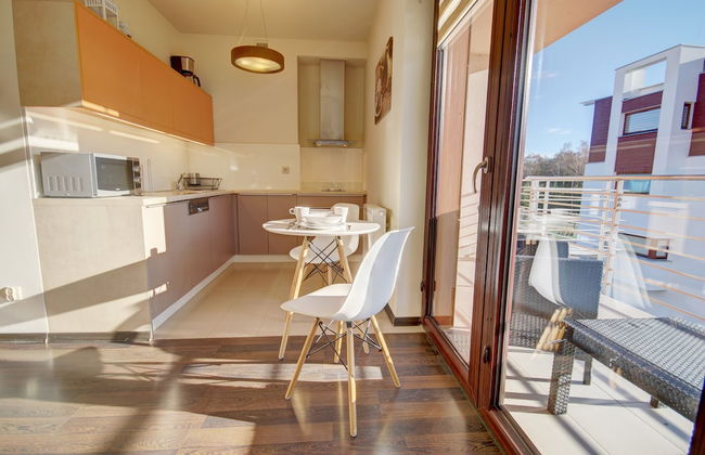 HelApart - Apartamenty Foka - Photo 18