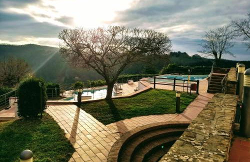 Borgo La Casaccia - Foto 60