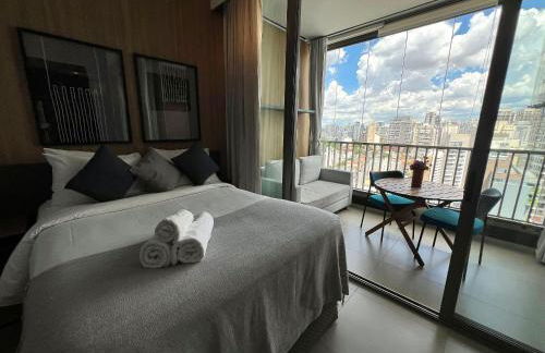 Apartamentos em frente ao Allianz Parque - Foto 32