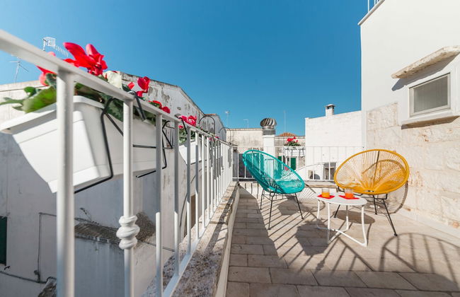 Arcuève Dimora con Vista - Foto 16