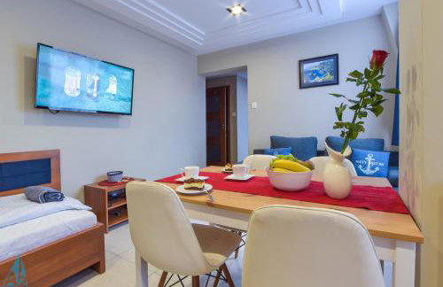 A3 - APARTAMENTY - Foto 35