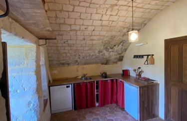 Tour du manoir de Boiscorde - Foto 3