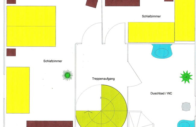 Ferienwohnung Stricker Harz - Photo 32