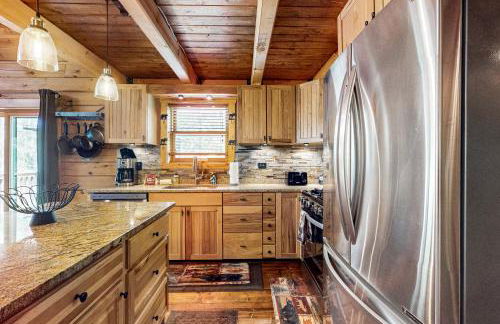 Pine Rock Cabin - Foto 9