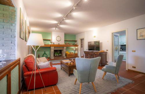 Villa Tranquilla - Natura & Vista con Piscina - Foto 41