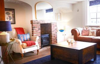 Whitby 3 Bed Coastal Stay, Scoresby Cottage - Foto 24
