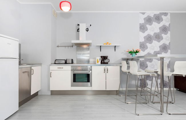 Apartments Chelmonskiego by Renters - Foto 21