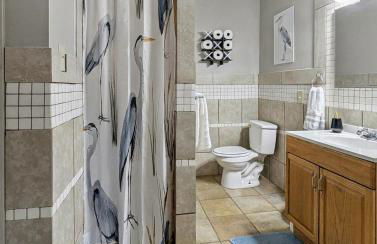 Twilight Hollow - Lakeview Retreat - Sleeps 24 - Foto 25