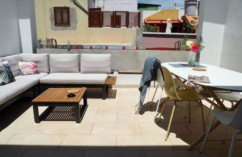 Ático La Isleta - Foto 6