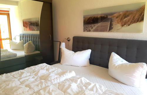 Ferienwohnung 2 im Haus am See mit Terrasse und Wintergarten - Foto 24