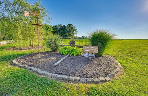 Almost Heaven Farmers Paradise on 50 Acres! - Foto 43