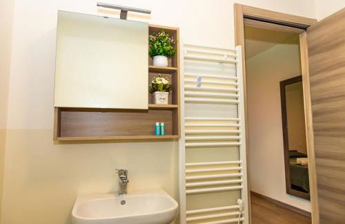 Casa Vacanza Dany in Franciacorta Vista Vigneti - Foto 25