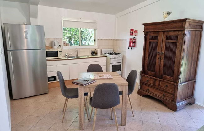 Clandulla Cottages - Foto 17