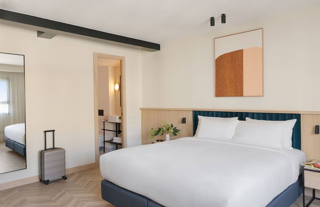 Aspasios Sofia Apartments - Foto 49