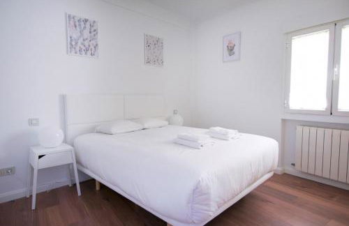 Bright and Wide apartment - Avenida de America - Foto 12