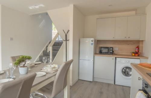 Etive House - 3 bedroom stylish home - Foto 7