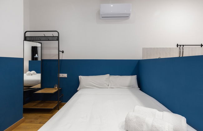 Hotelito Boutique Valencia Estación - Foto 37