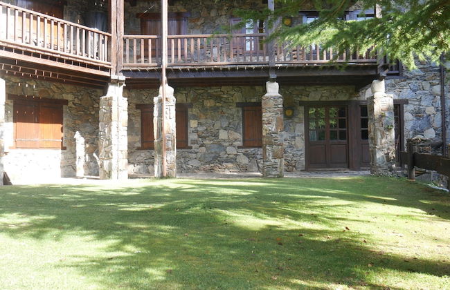 Vitivola Pleta del Tarter - Foto 17