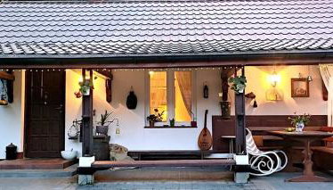 Domek nad poranną rosą - Foto 2