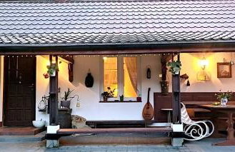 Domek nad poranną rosą - Foto 2