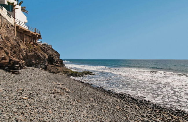 Holiday Flat With sea View in Maspalomas - Foto 38