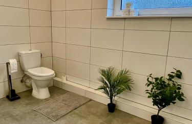 Moderne Monteurswohnungen in zentraler Lage in Bad Bramstedt - Foto 7