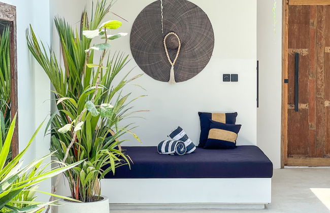 KAKAO Villas Kedungu - Foto 27