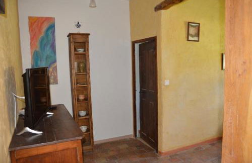 Le gîte de Valérie côté jardin - Foto 26