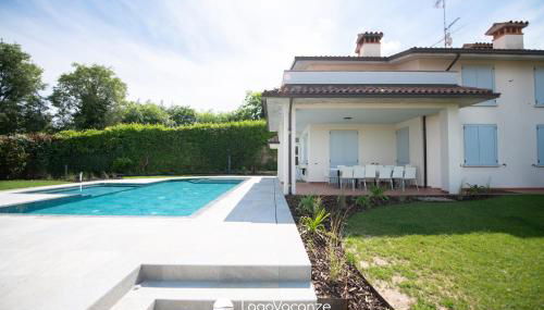 Exclusive Villa Le Palme - Foto 5