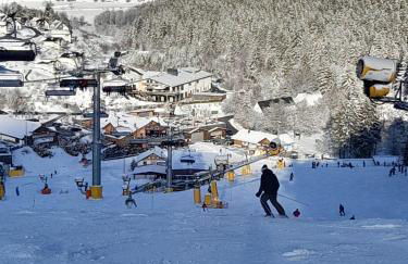 Haus Konthé, appartement - Photo 76