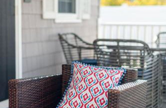 Dog-Friendly Cottage with Backyard & Beach Vibes! - Foto 24