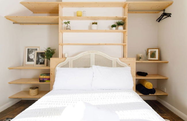 Terraced Townhouse Close to City Centre - Photo 57