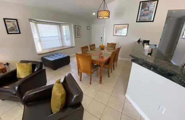 South Facing Golf Course Views, Southern Dunes Villa - Foto 20