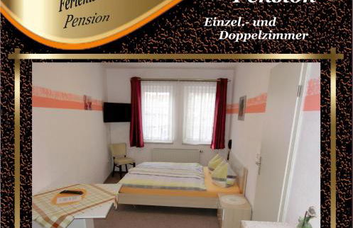 Adams Pension und Ferienwohnungen - Foto 8