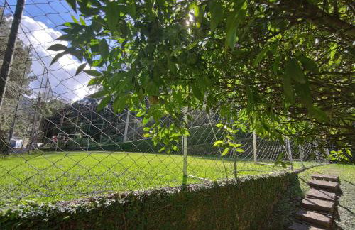 Terê c/Lazer completo-RelaxTerêMontainHouse - Photo 27