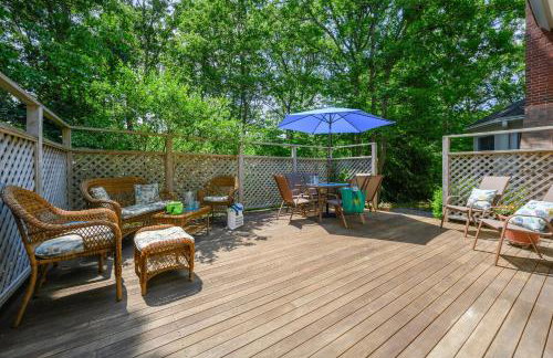 9 Reliance Way Harwich Cape Cod- -Norma's Cape Escape - Foto 1