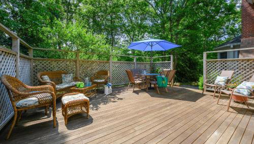 9 Reliance Way Harwich Cape Cod- -Norma's Cape Escape - Foto 1